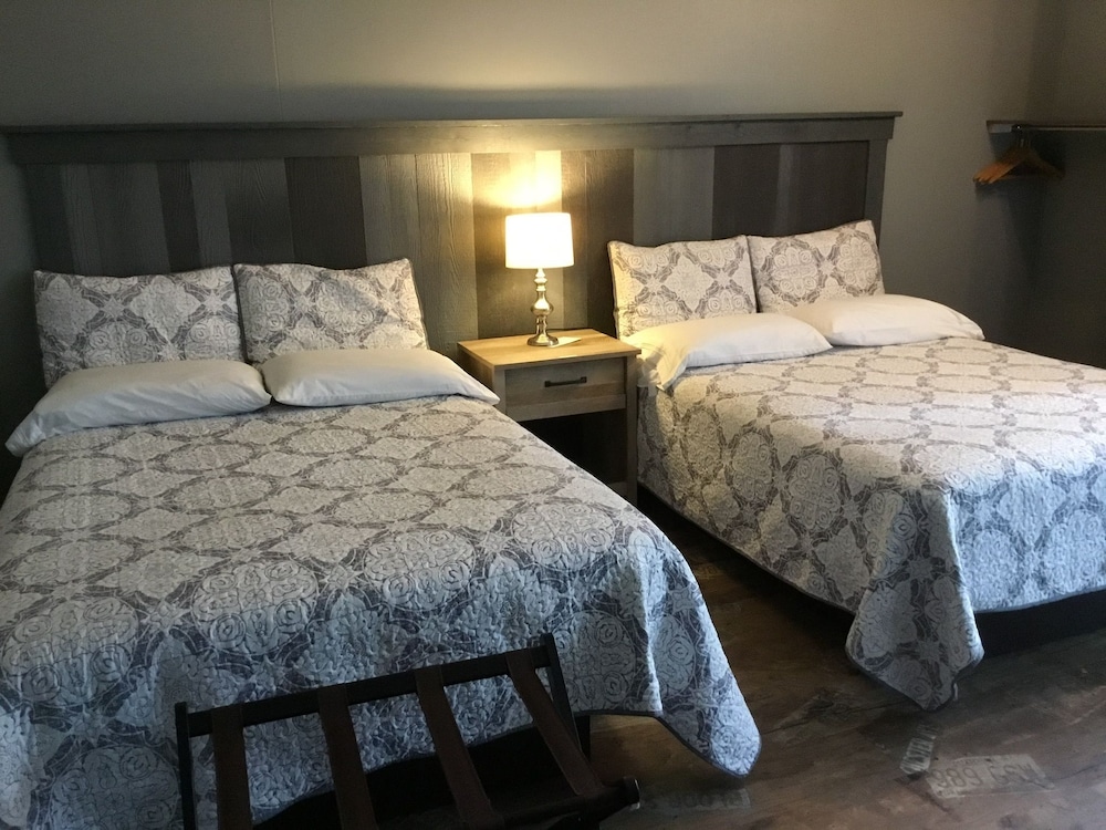 Motel La Source view 5