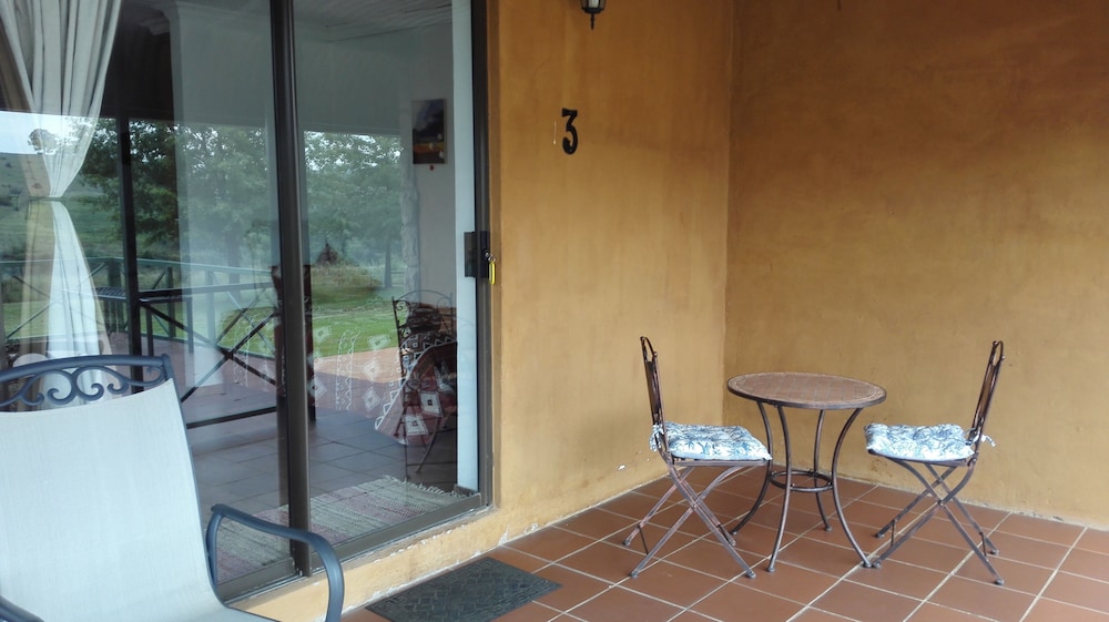 Pumula Guest Farm