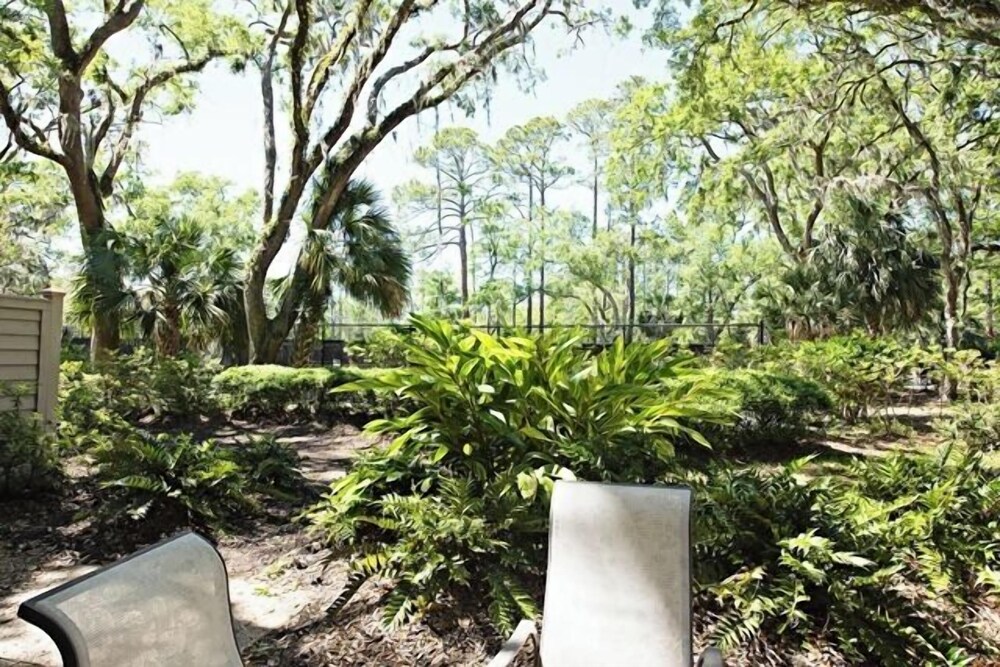 2303 Heritage Villas at The Sea Pines Resort