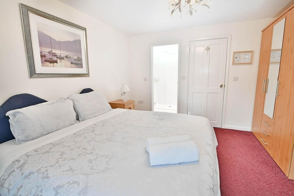 Linhill Guest House