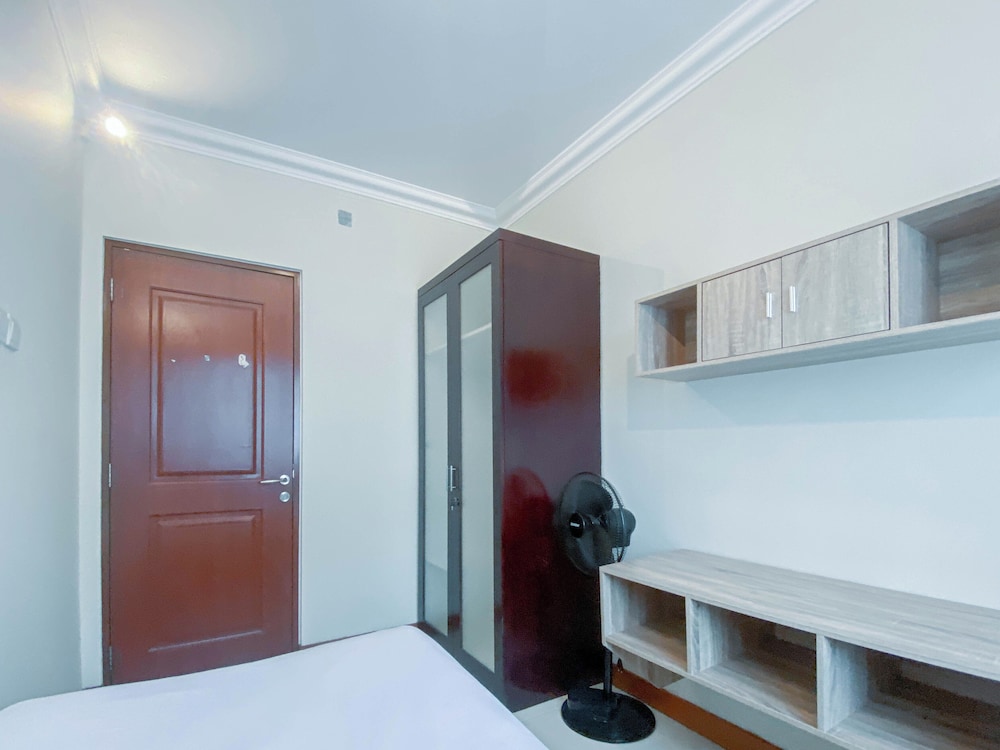 The Signature 2BR at Grand Setiabudi Apartment By Travelio