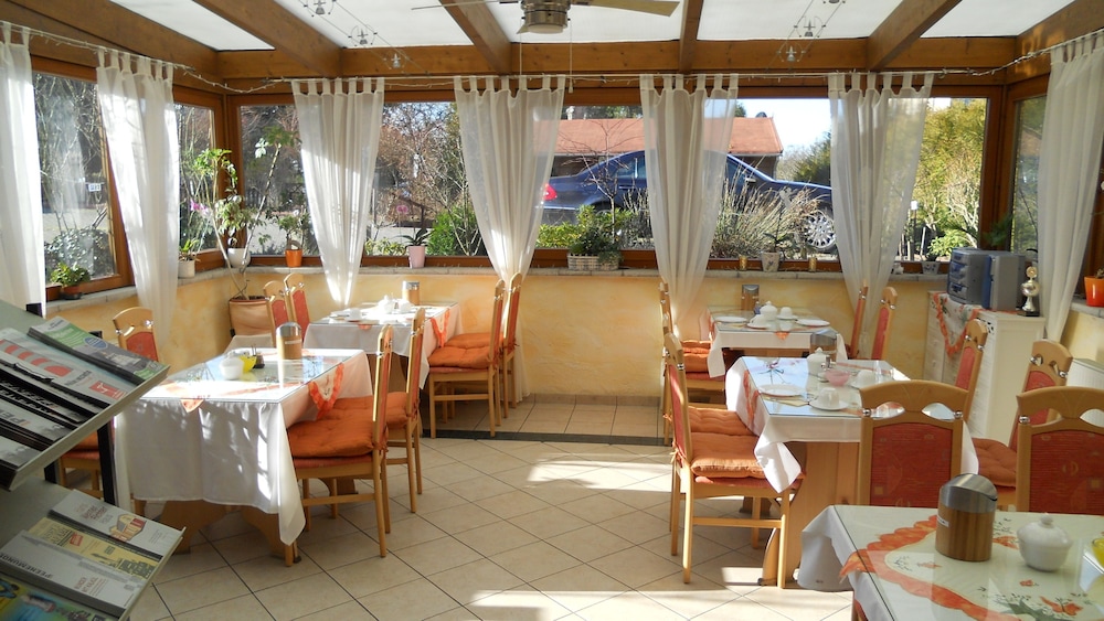 Pension Mittag
