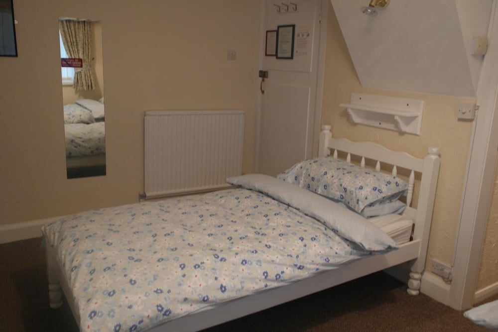 Monravon Guest House