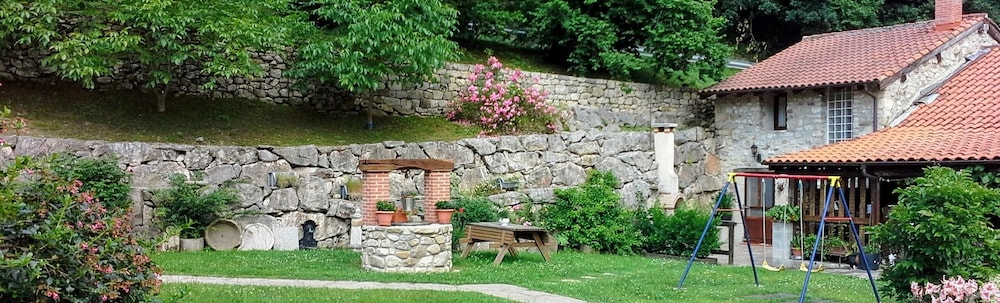 Conjunto de Turismo Rural La Tablá
