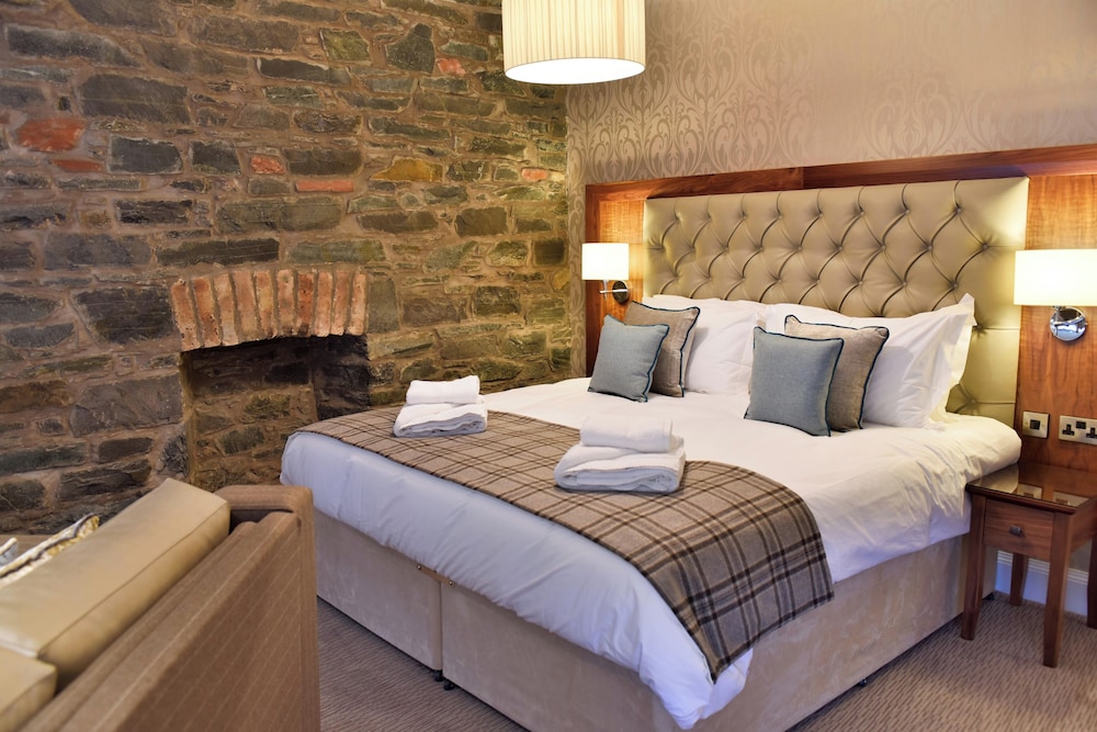 The Townhouse Aberfeldy