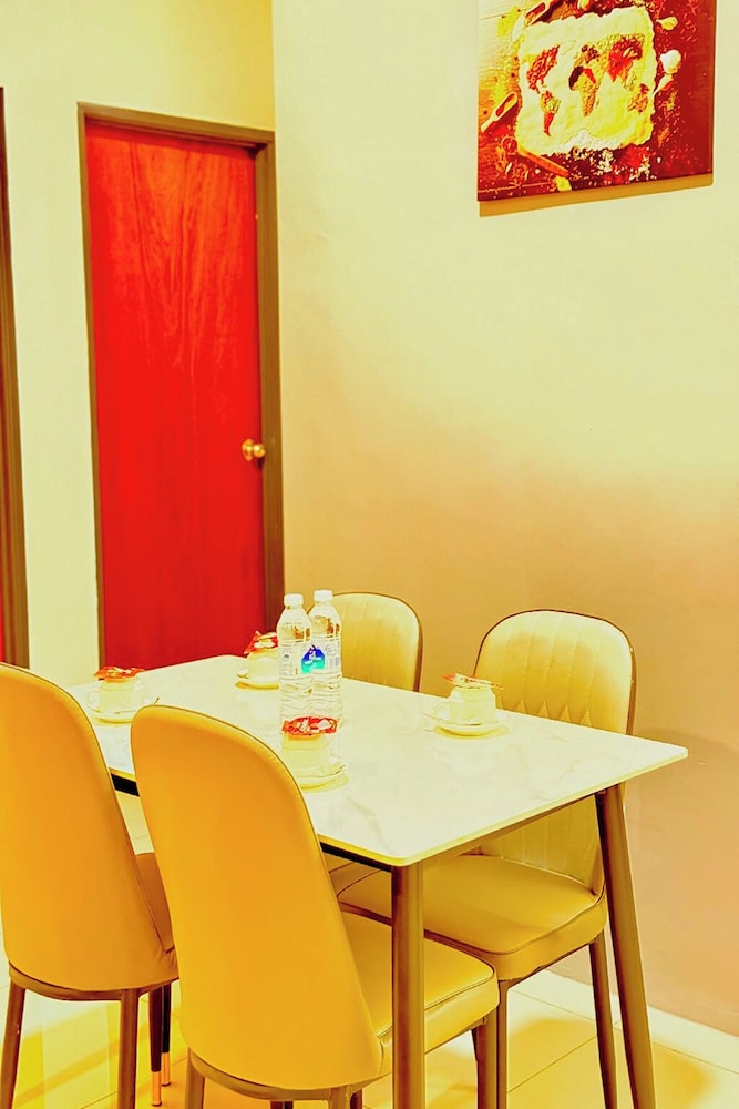 Homestay Mykulim