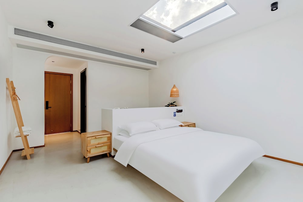Shanye Guesthouse - Jingxian Shuimo