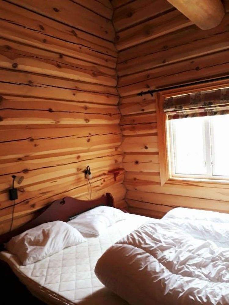 Blazerbu - Cabin for 8 persons - Hol