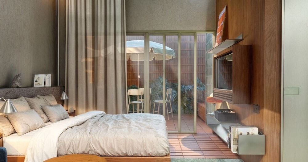 GRES Apartamentos