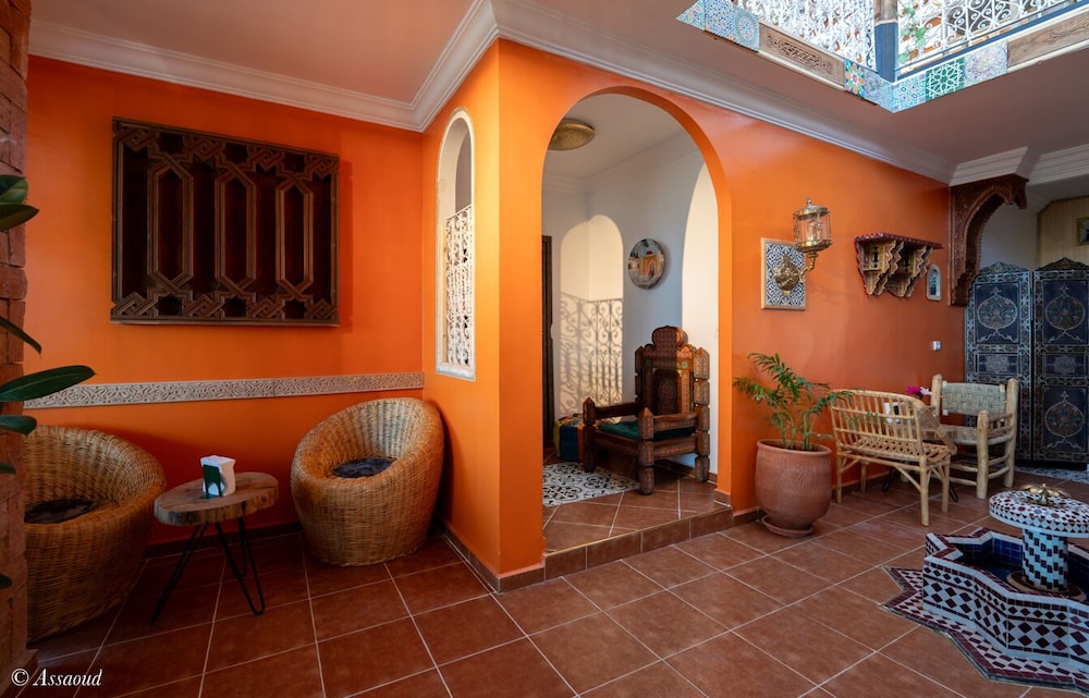Casa Maravillosa