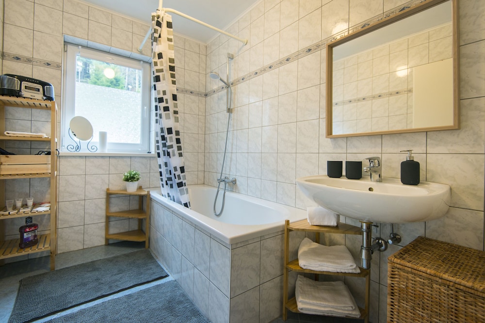 Residenz Lothringen