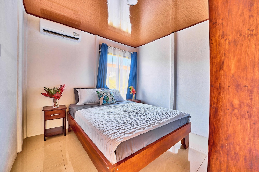 Villas Ande