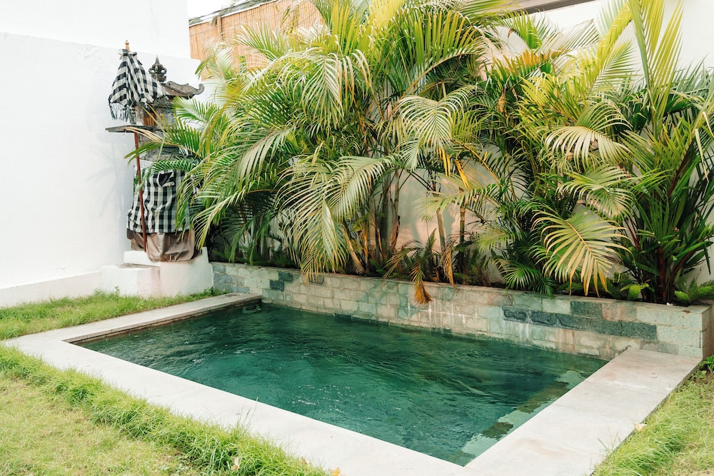 Heart Villa Berawa