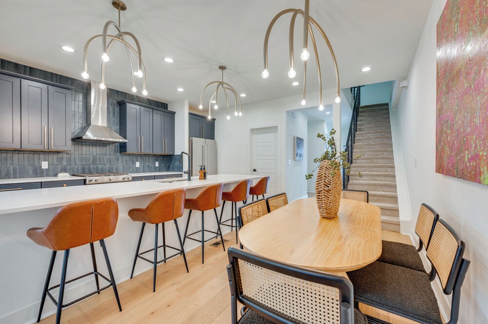 14 Mi to Boulder: Family-friendly Home in Erie!