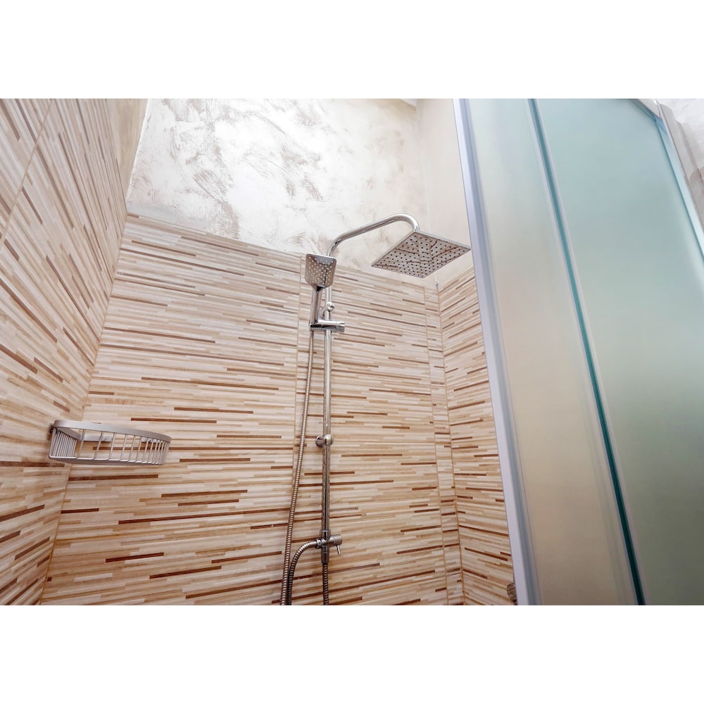 Chilling Hot Tub Suite