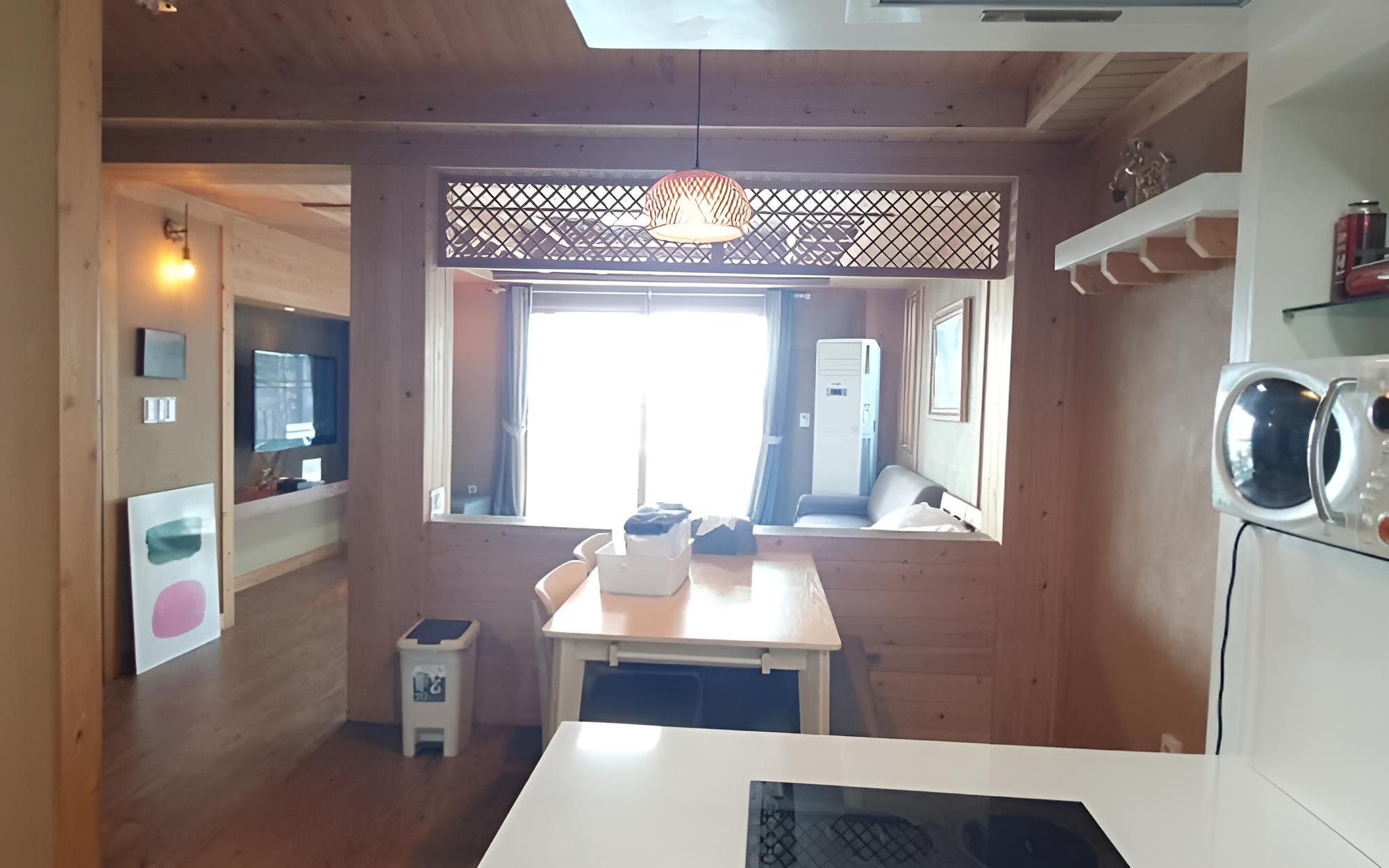Sacheon Seopo Beach Pension view 4