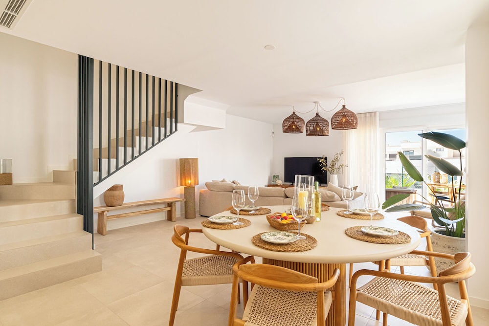 Casa La Cala De Mijas
