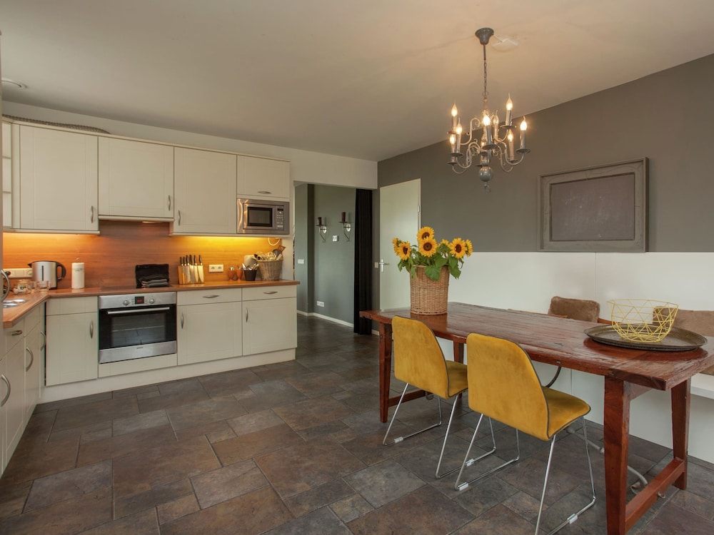 Stylish Holiday Home in Leende With Terrace view 3