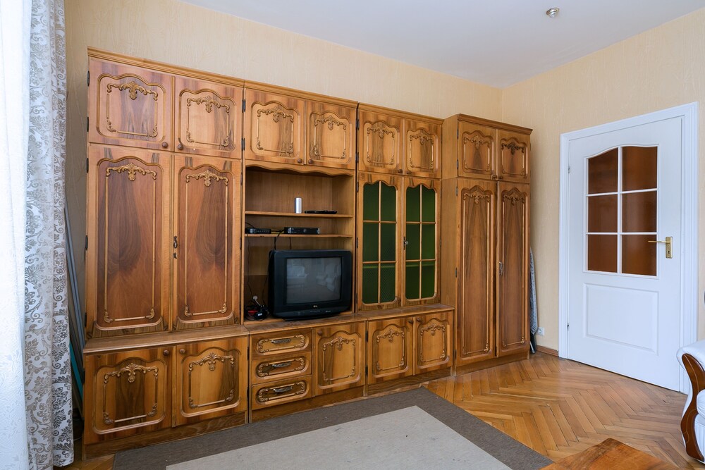MaxRealty24 Prospekt Vernadskogo 15