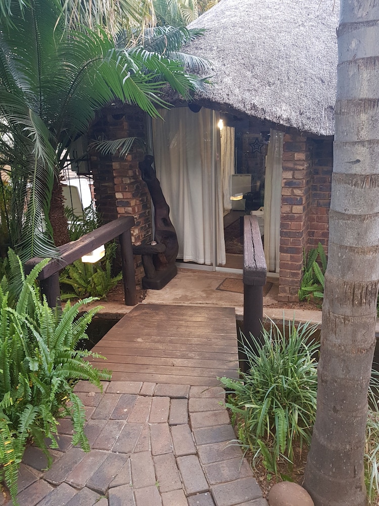 Inca Lily Accommodation