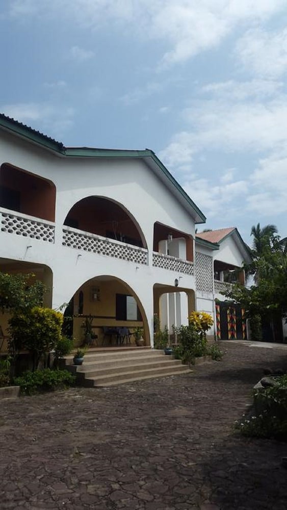 Almond Tree Guest House