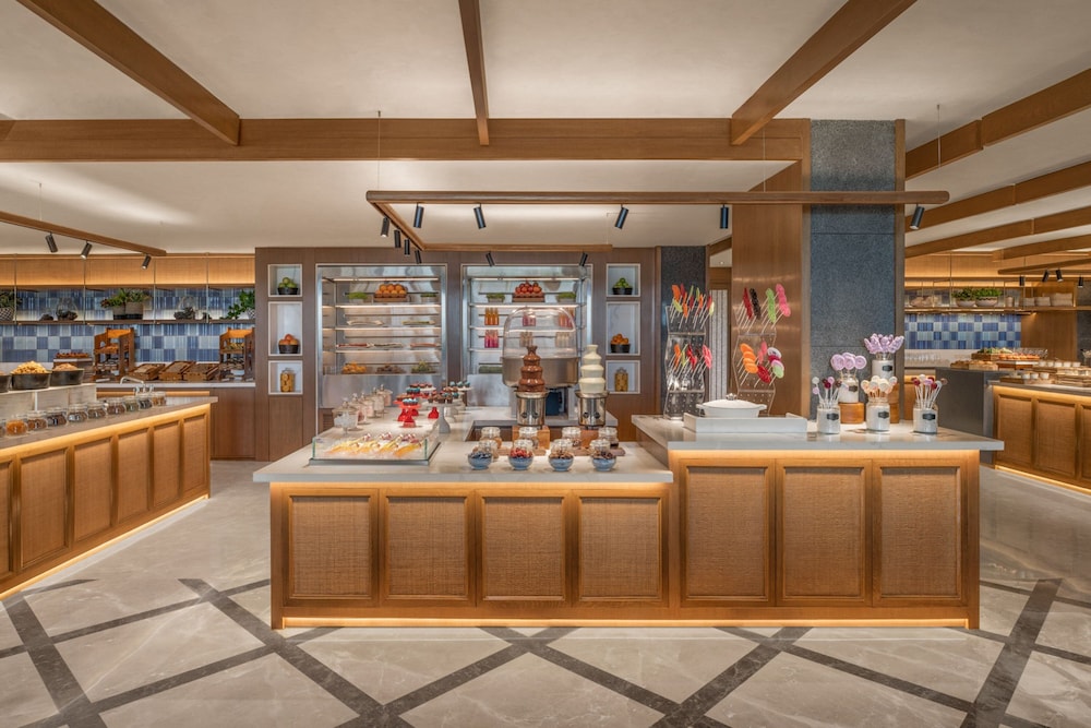 JW Marriott Goa 52