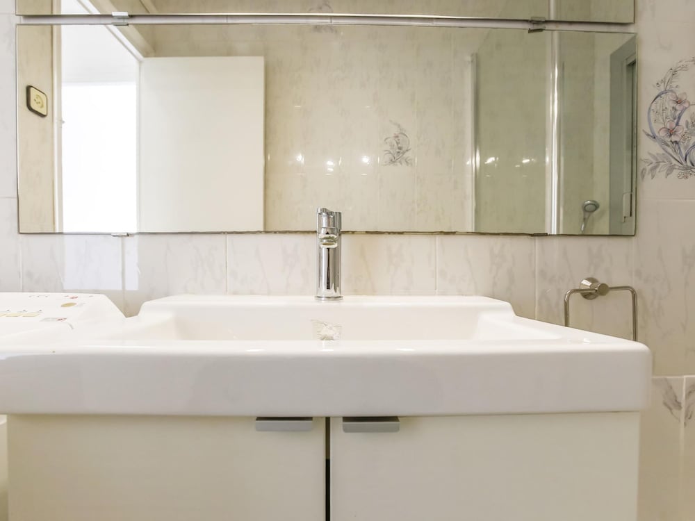 Apartamento Acogedor en Primera Linea Liliane
