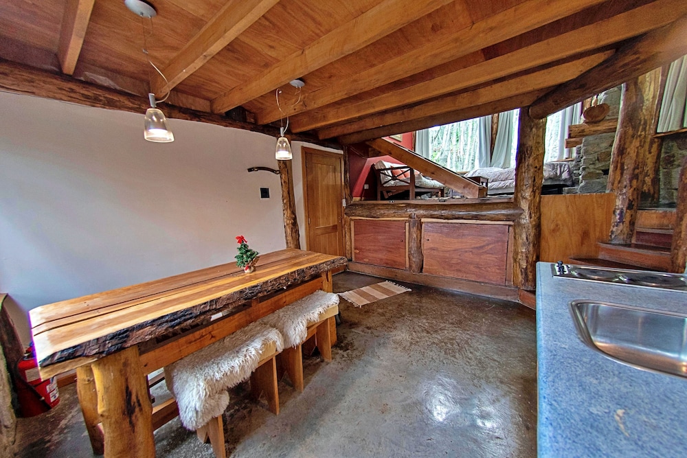 Patagonia Villa