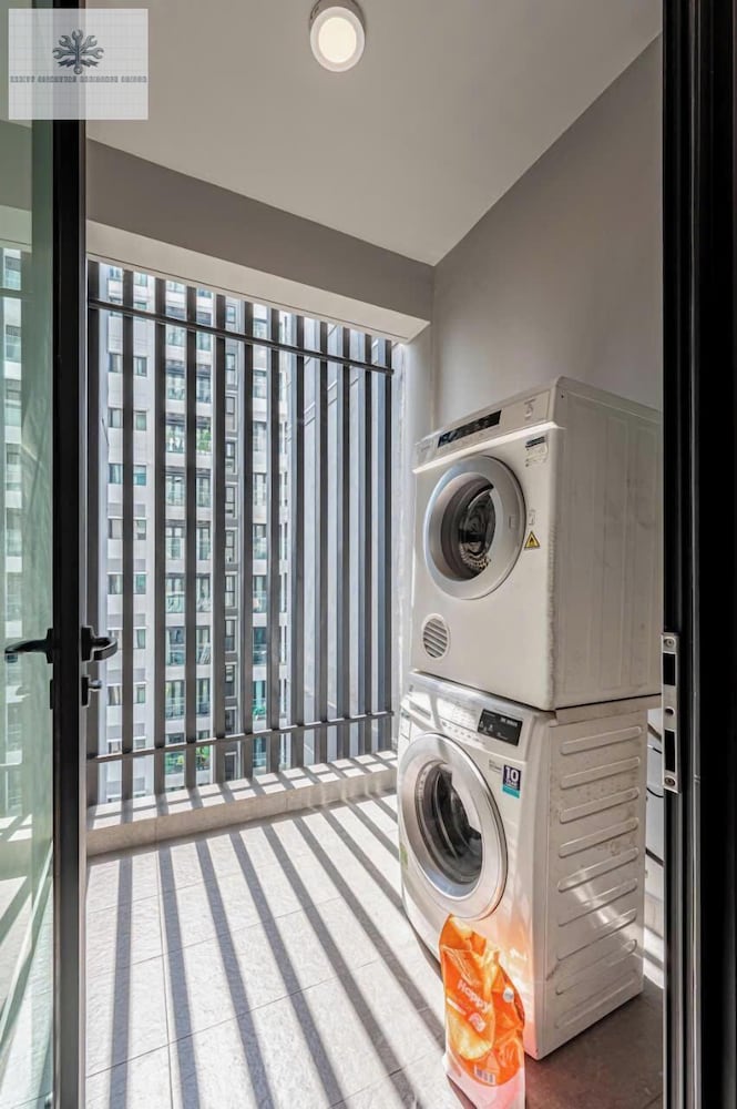 Zenity Signature Residence SaiGon