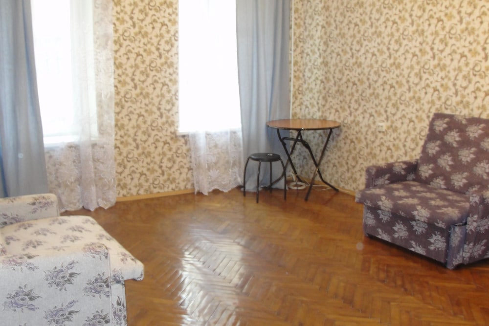 Apartments Krulenko 15