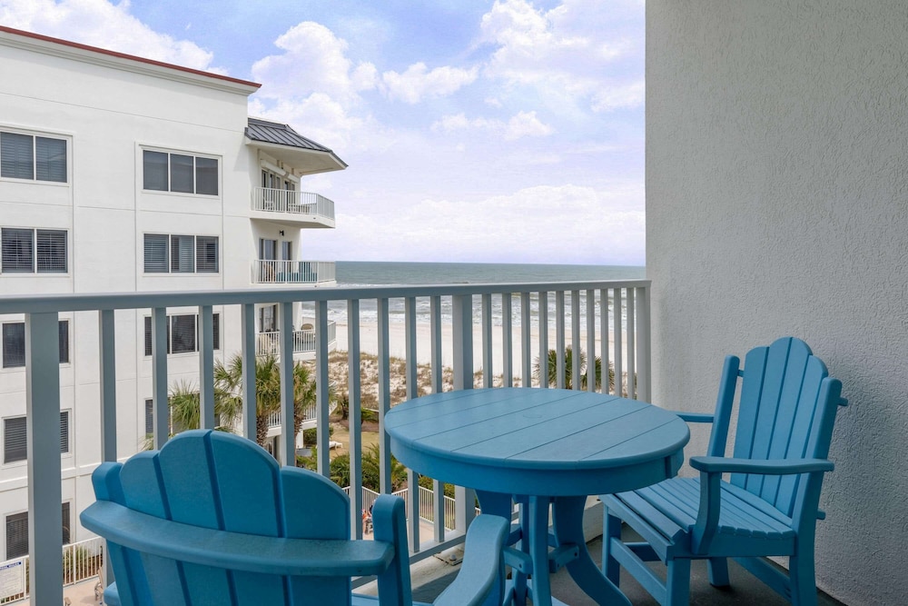 Hotel Palm Beach Resort Orange Beach a Ramada by Wyndham - Image 1