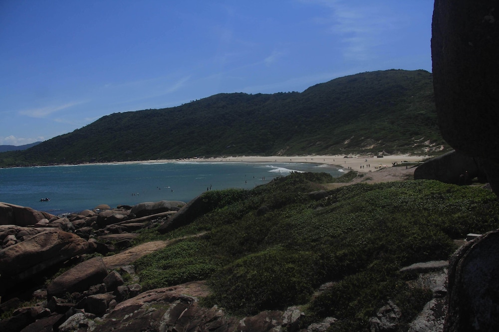 Lagoa Nômade