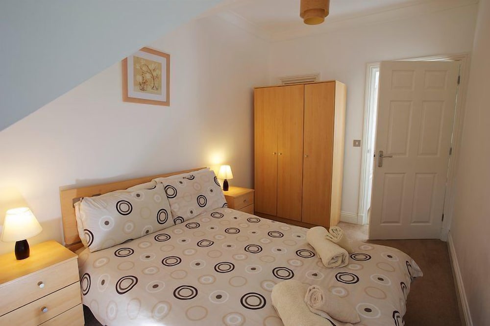 Sands Cottage view 3