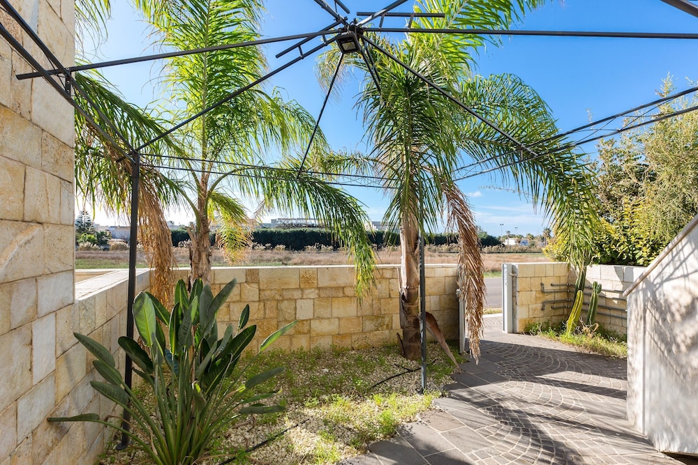 Le Dune Villas view 5