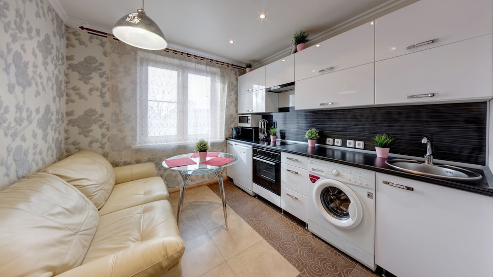 InnHome Apartments - MOPRa Square