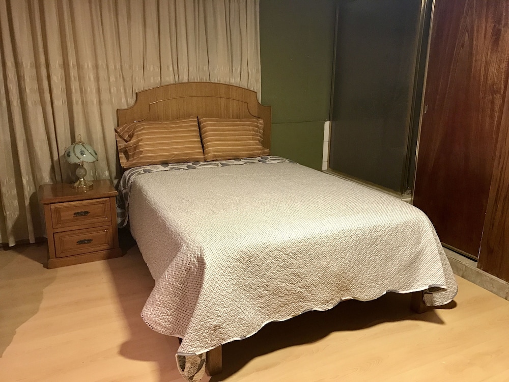 Homestay in Cusco
