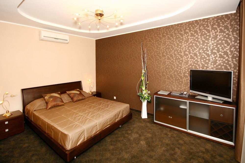 Yekaterinburg Vacations - Vizavi Apartments - Property Image 29