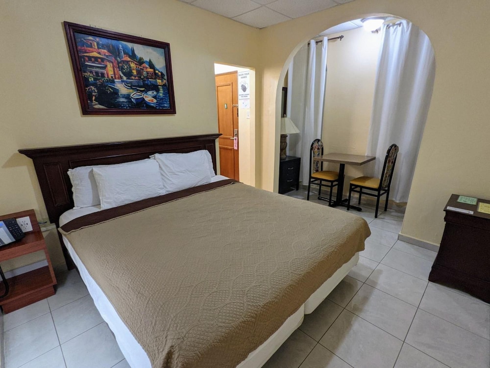 Hotel San Jorge