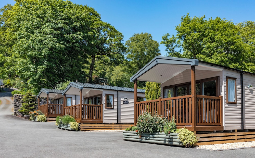 Aberdunant Caravans Direct