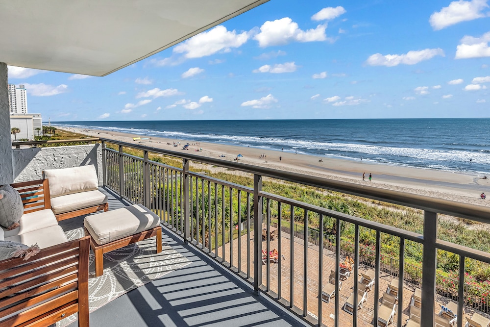 Bluewater Resort 406
