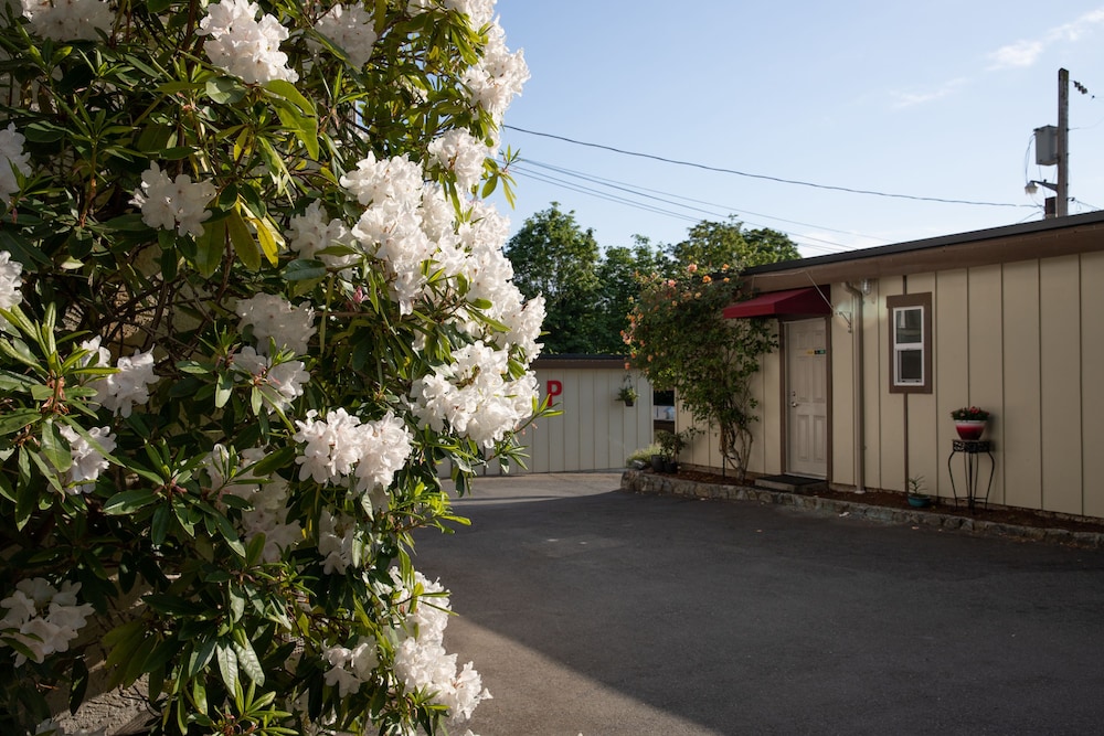 Cherry Tree Inn Victoria
