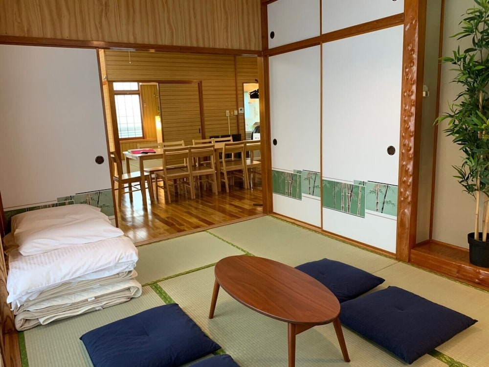 Nomu House view 2