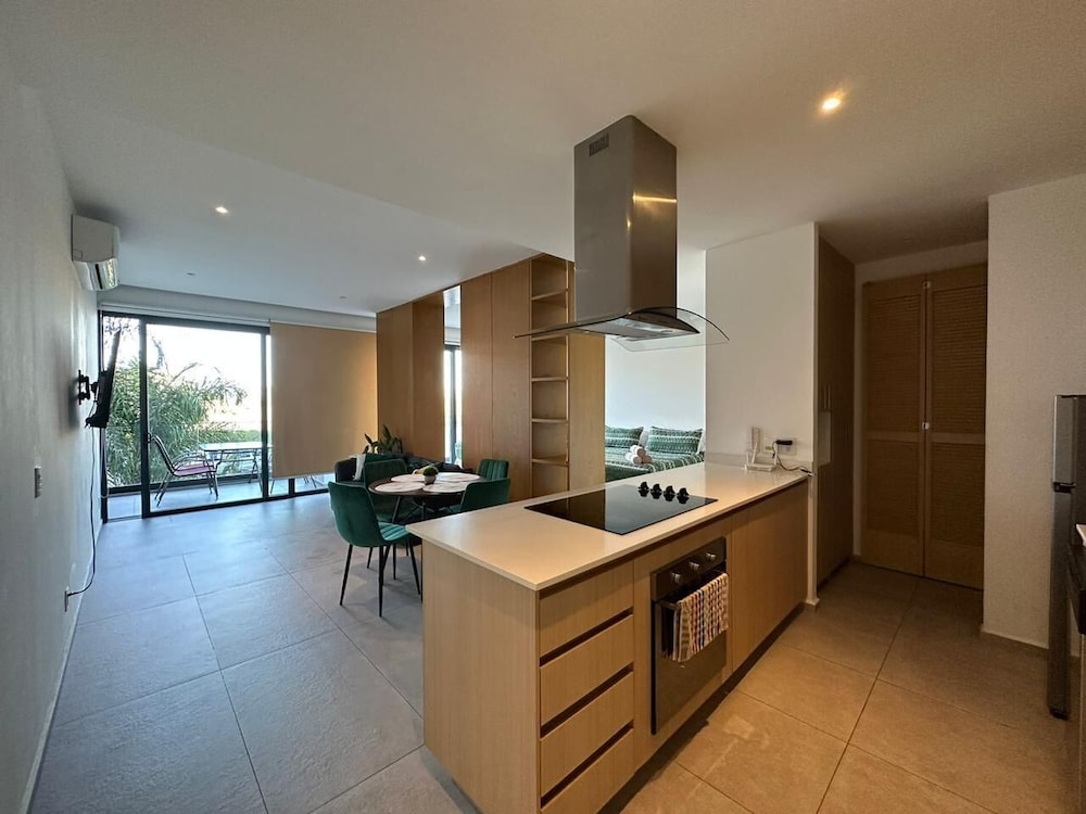 Aria Ocean Condominios
