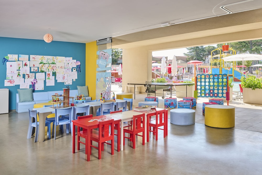 Porec Vacations - Garden Suites Park Plava Laguna - Property Image 9