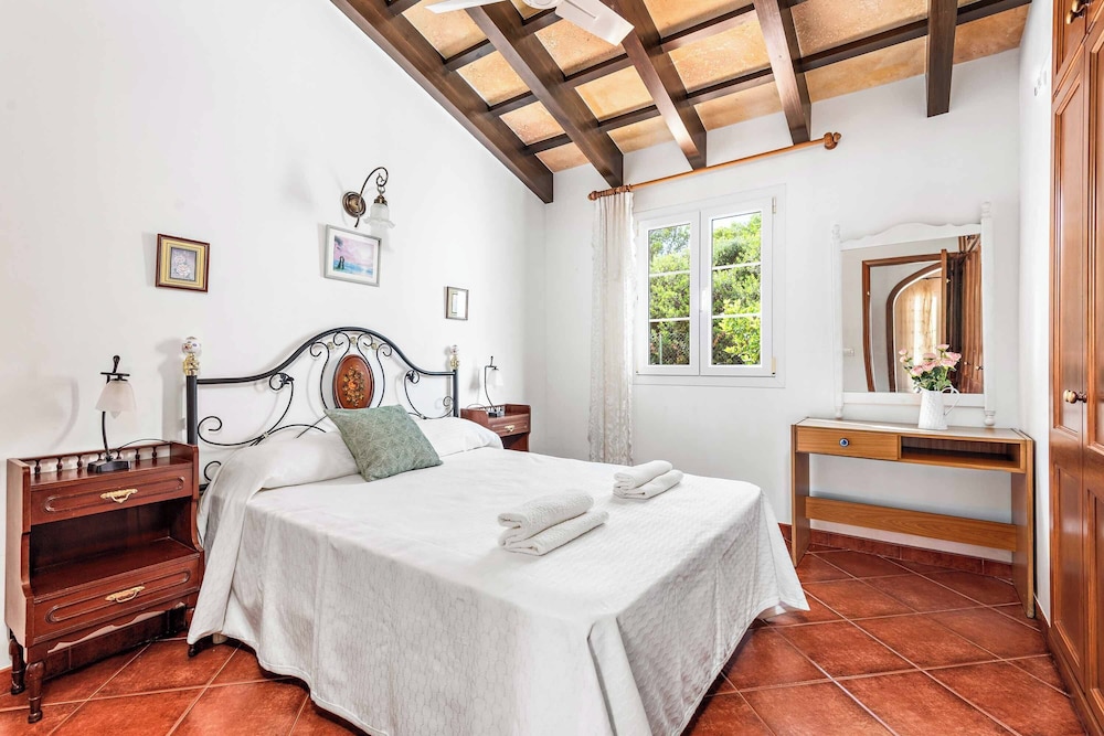 Villa Juana Blanes