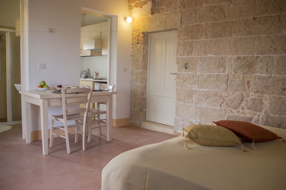 Casina Spiggiano Agriturismo