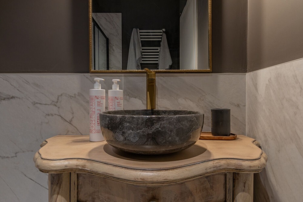 Design in Corso Francia 1 by Wonderful Italy