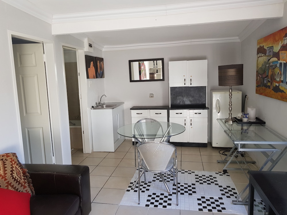 Mi Casa Su Casa Boutique Accommodation