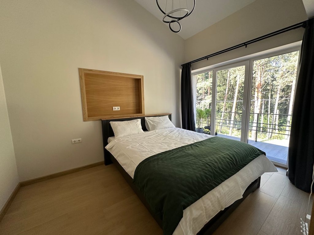 ForRest Cozy Apartments Minsk
