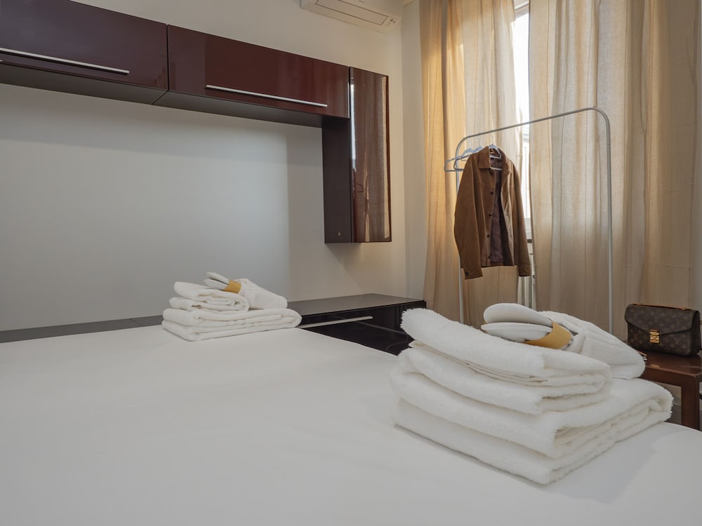 Lotto - Super Modern Penthouse in Fiera Milano City Area